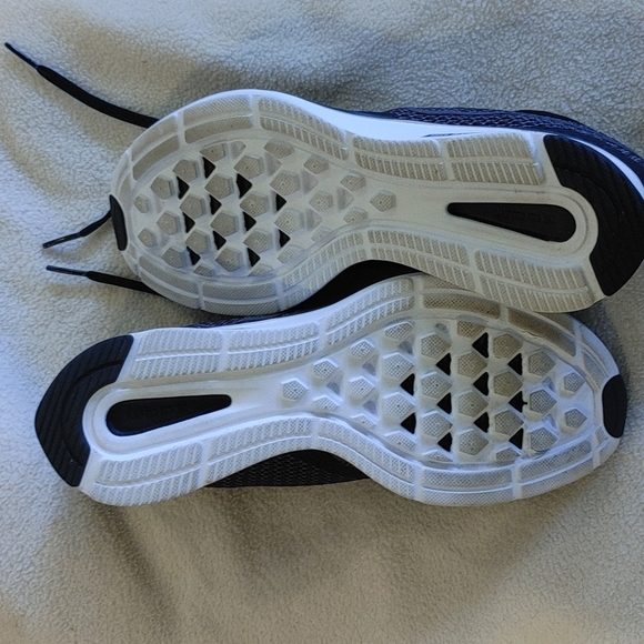 Nike Zoom shoes size 7 - Picture 5 of 5